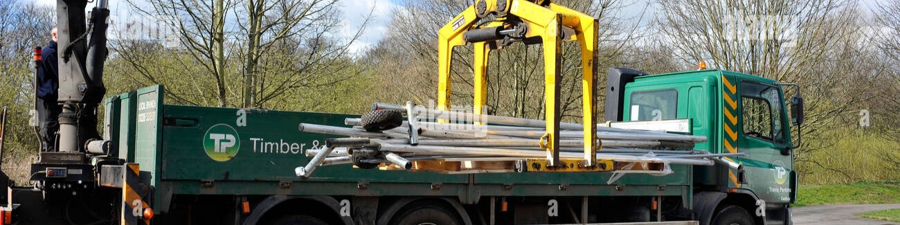 Grab Hire Background